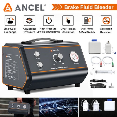 Ancel br1000 car brake - br1000,