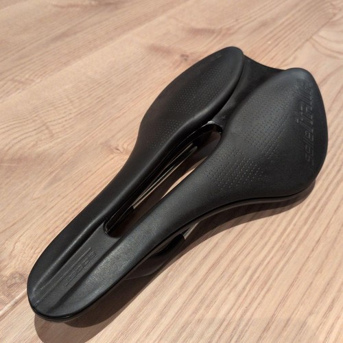 Sella selleitalia boost nera - boost,