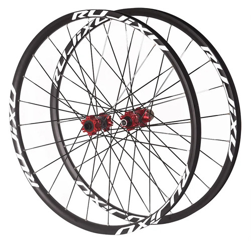 Set ruote mountain bike