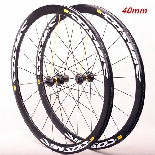 Set ruote bici strada - set,
