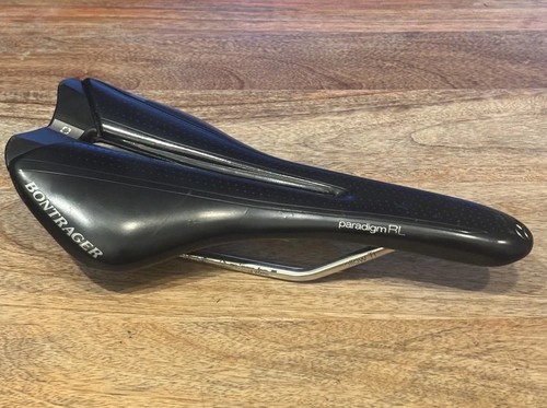 Bontrager paradigm sella - bontrager, rl