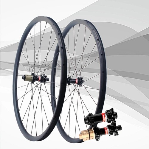 Set ruote per mountain bike