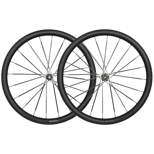 Set ruote bici - da, strada