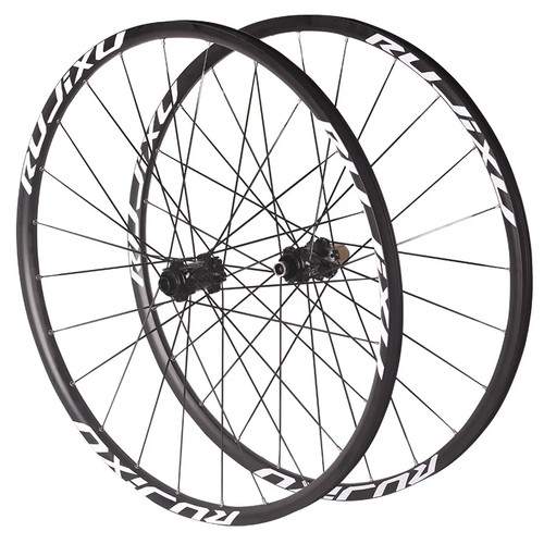 Set ruote bicicletta - ,