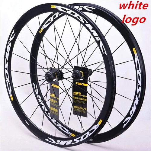 Set ruote bici - , strada