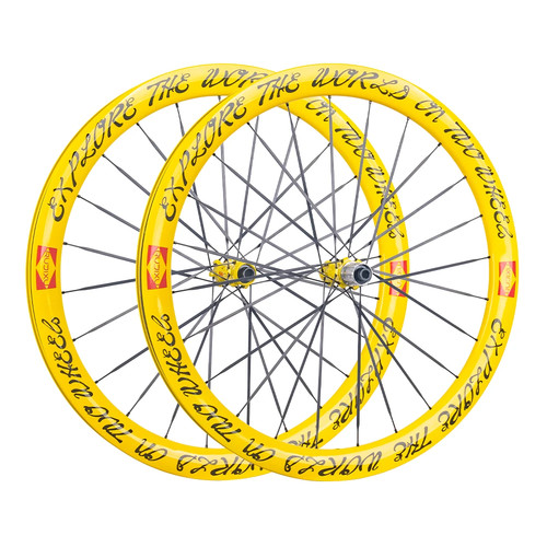 Set ruote mountain bike - , 29