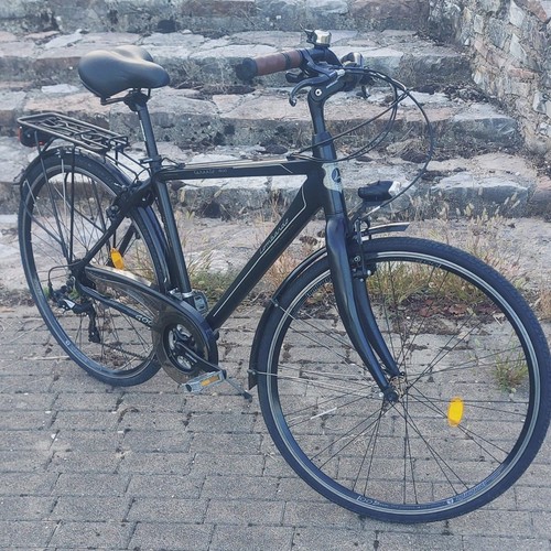 Bicicletta lombardo alluminio - bicicletta,