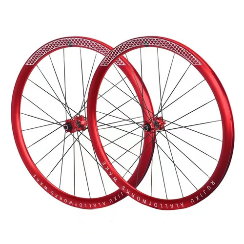 Cerchio ruota raggi per bici - per,