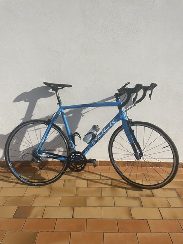 Bici corsa vendo - bici, da