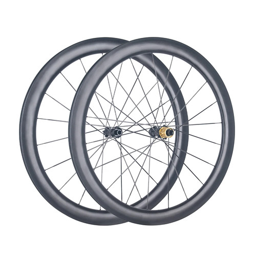 Set ruote raggi fibra - , di