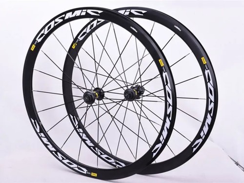 Set ruote bici - , strada
