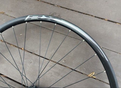 Ruota anteriore bici strada - ruota,