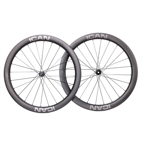 Ican g50 1373g 700c ruote - g50,