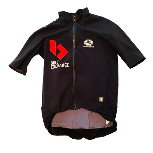 Maglia uomo 2021 giordana team - maglia,