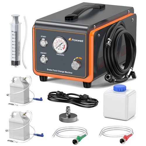 Car brake bleeder - car,