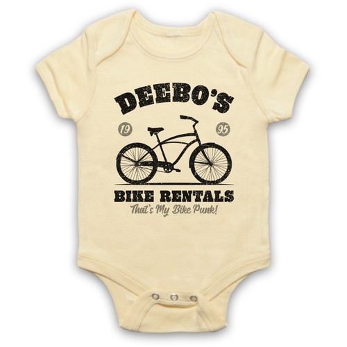 Noleggio bici friday deebo - noleggio, deebo's