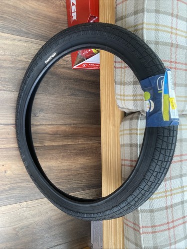 Pneumatico nutrak central bmx - pneumatico,