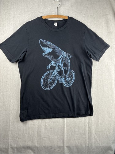 Shirt grafica uomo nero - grafica,