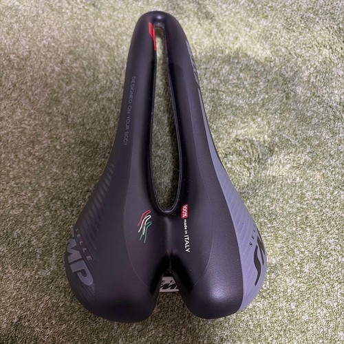 Sella bici strada selle smp - sella,